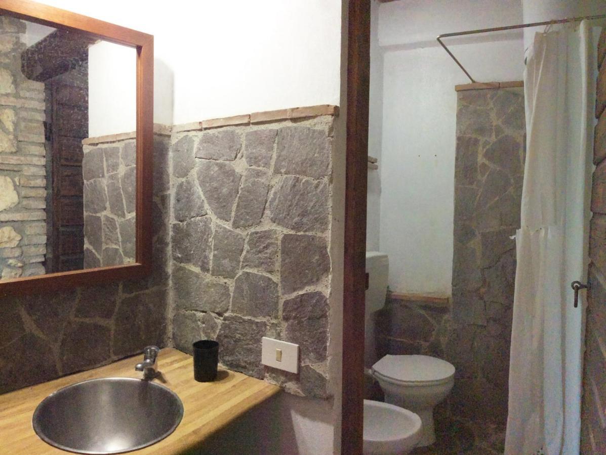 Appartamento Relais Casale Il Poggetto - Olivo 2 By Zoom In Earth Cecina  Esterno foto